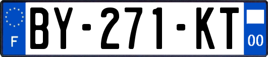 BY-271-KT