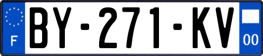 BY-271-KV