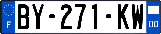 BY-271-KW
