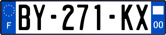 BY-271-KX