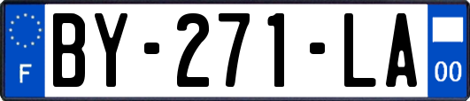 BY-271-LA