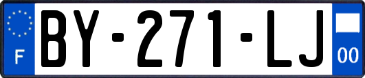 BY-271-LJ