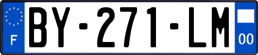 BY-271-LM