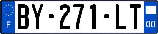 BY-271-LT