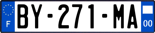 BY-271-MA