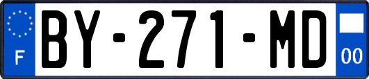 BY-271-MD
