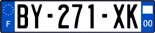 BY-271-XK