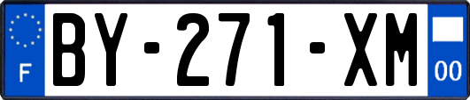 BY-271-XM