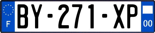 BY-271-XP
