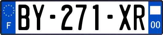 BY-271-XR