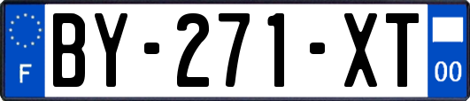 BY-271-XT