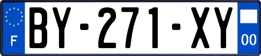 BY-271-XY