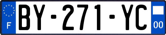 BY-271-YC