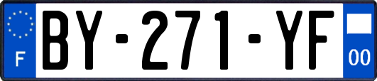 BY-271-YF