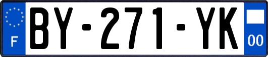 BY-271-YK
