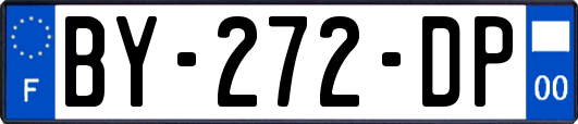 BY-272-DP