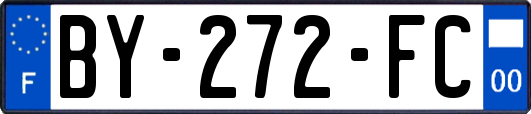 BY-272-FC