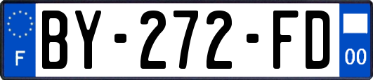 BY-272-FD