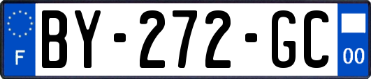 BY-272-GC
