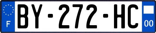 BY-272-HC