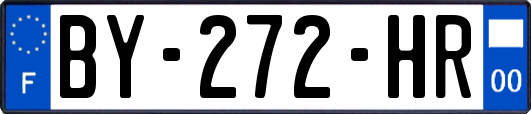 BY-272-HR