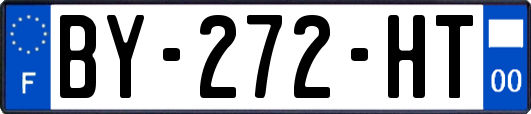 BY-272-HT