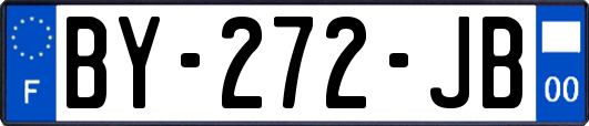 BY-272-JB