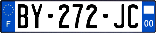 BY-272-JC