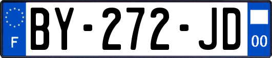 BY-272-JD