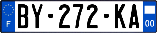 BY-272-KA