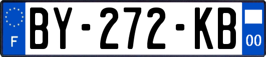 BY-272-KB