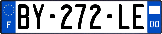 BY-272-LE