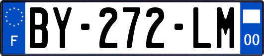 BY-272-LM