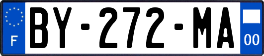 BY-272-MA