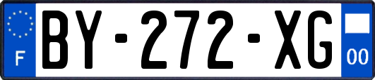 BY-272-XG