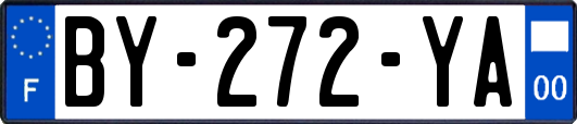 BY-272-YA