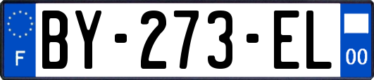 BY-273-EL