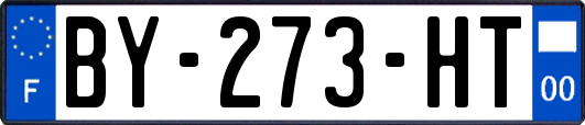 BY-273-HT