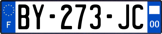 BY-273-JC