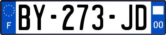BY-273-JD