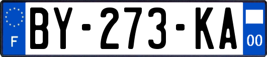 BY-273-KA