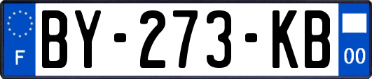 BY-273-KB
