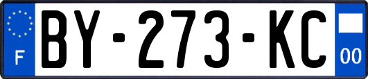 BY-273-KC