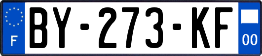 BY-273-KF