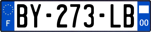 BY-273-LB