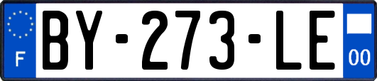 BY-273-LE
