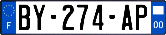 BY-274-AP