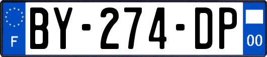 BY-274-DP