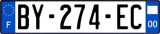 BY-274-EC