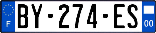 BY-274-ES